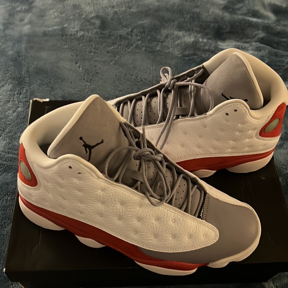 Jordan 13 for sale! - Picture 2 of 3